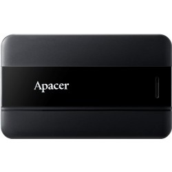 Зовнішній накопичувач 2.5" 2.0TB Apacer AC237 Black (AP2TBAC237B-1)