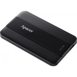 Зовнішній накопичувач 2.5" 2.0TB Apacer AC237 Black (AP2TBAC237B-1)