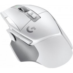 Миша Logitech G502 X Lightspeed White Wireless (910-006189) Миша Logitech G502 X Lightspeed White Wireless (910-006189)
