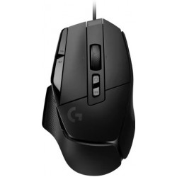 Миша Logitech G502 X Black USB (910-006138) Миша Logitech G502 X Black USB (910-006138)