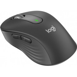 Миша Logitech M650 Signature For Business Graphite USB Bluetooth (910-006274)