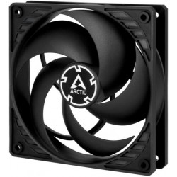Кулер до корпусу Arctic P12 Silent Black, 120mm (ACFAN00130A) Кулер до корпусу Arctic P12 Silent Black, 120mm (ACFAN00130A)