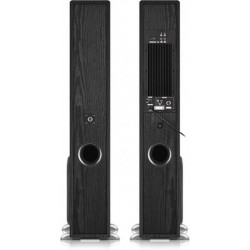 Акустика 2.0 REAL-EL S-2070 Black (EL121200007)
