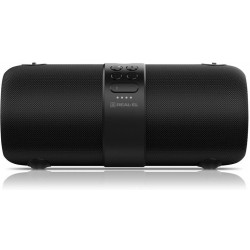 Акустика 2.0 REAL-EL X-735 Black (EL121600011) Акустика 2.0 REAL-EL X-735 Black (EL121600011)