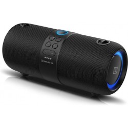 Акустика 2.0 REAL-EL X-735 Black (EL121600011) Акустика 2.0 REAL-EL X-735 Black (EL121600011)