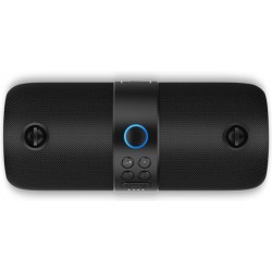 Акустика 2.0 REAL-EL X-735 Black (EL121600011) Акустика 2.0 REAL-EL X-735 Black (EL121600011)