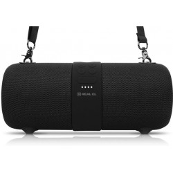 Акустика 2.0 REAL-EL X-735 Black (EL121600011) Акустика 2.0 REAL-EL X-735 Black (EL121600011)