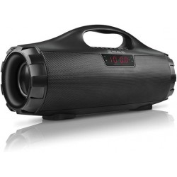 Акустика 2.0 REAL-EL X-731 Black (EL121600015) Акустика 2.0 REAL-EL X-731 Black (EL121600015)
