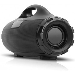 Акустика 2.0 REAL-EL X-731 Black (EL121600015) Акустика 2.0 REAL-EL X-731 Black (EL121600015)
