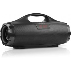 Акустика 2.0 REAL-EL X-731 Black (EL121600015) Акустика 2.0 REAL-EL X-731 Black (EL121600015)