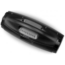 Акустика 2.0 REAL-EL X-731 Black (EL121600015) Акустика 2.0 REAL-EL X-731 Black (EL121600015)