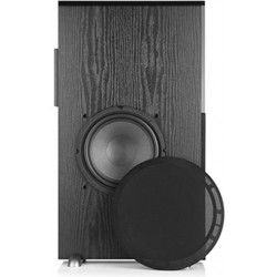 Акустика 2.0 REAL-EL S-2030 Black (EL121200006)
