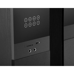 Акустика 2.0 REAL-EL S-2030 Black (EL121200006)