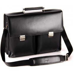 Сумка для ноутбука 15.6" Fouquet NBC-1001B Black