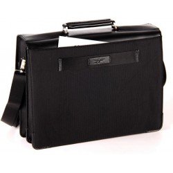 Сумка для ноутбука 15.6" Fouquet NBC-1001B Black