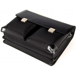 Сумка для ноутбука 15.6" Fouquet NBC-1001B Black