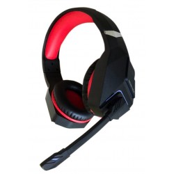 Навушники Golden Field GF-M01 Black (9590010685)