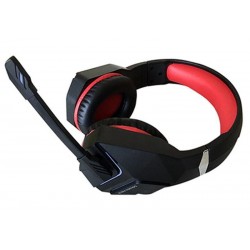 Навушники Golden Field GF-M01 Black (9590010685)