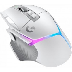 Миша Logitech G502 X Plus White (910-006171) Миша Logitech G502 X Plus White (910-006171)