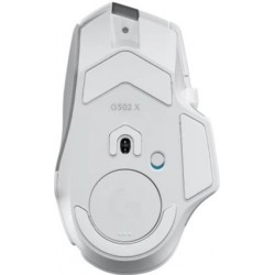 Миша Logitech G502 X Plus White (910-006171) Миша Logitech G502 X Plus White (910-006171)