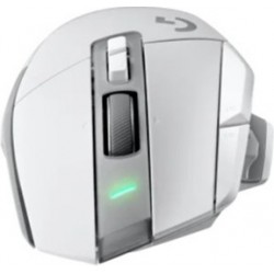 Миша Logitech G502 X Plus White (910-006171) Миша Logitech G502 X Plus White (910-006171)