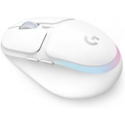 Миша Logitech G705 White USB Wireless (910-006367) Миша Logitech G705 White USB Wireless (910-006367)