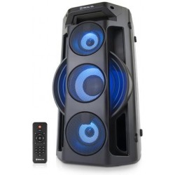 Акустика 2.0 REAL-EL X-777 Black (EL121600019) Акустика 2.0 REAL-EL X-777 Black (EL121600019)