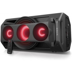Акустика 2.0 REAL-EL X-777 Black (EL121600019) Акустика 2.0 REAL-EL X-777 Black (EL121600019)