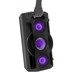 Акустика 2.0 REAL-EL X-777 Black (EL121600019) Акустика 2.0 REAL-EL X-777 Black (EL121600019)