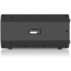 Акустика 2.0 REAL-EL X-777 Black (EL121600019) Акустика 2.0 REAL-EL X-777 Black (EL121600019)