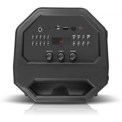 Акустика 2.0 REAL-EL X-777 Black (EL121600019) Акустика 2.0 REAL-EL X-777 Black (EL121600019)