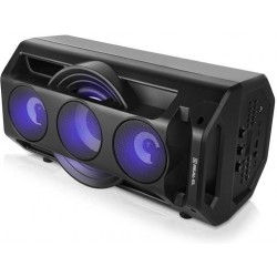 Акустика 2.0 REAL-EL X-777 Black (EL121600019) Акустика 2.0 REAL-EL X-777 Black (EL121600019)