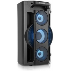 Акустика 2.0 REAL-EL X-777 Black (EL121600019) Акустика 2.0 REAL-EL X-777 Black (EL121600019)