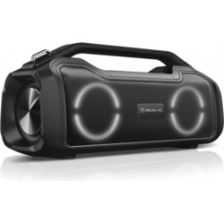 Акустика 2.0 REAL-EL X-747 Black (EL121600013) Акустика 2.0 REAL-EL X-747 Black (EL121600013)