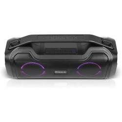 Акустика 2.0 REAL-EL X-747 Black (EL121600013) Акустика 2.0 REAL-EL X-747 Black (EL121600013)