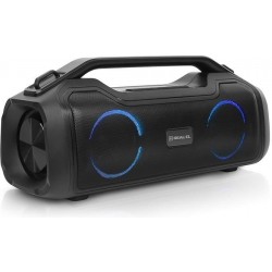 Акустика 2.0 REAL-EL X-747 Black (EL121600013) Акустика 2.0 REAL-EL X-747 Black (EL121600013)