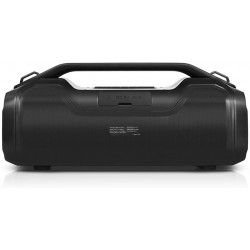 Акустика 2.0 REAL-EL X-747 Black (EL121600013) Акустика 2.0 REAL-EL X-747 Black (EL121600013)