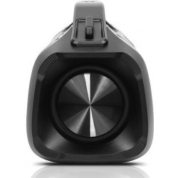 Акустика 2.0 REAL-EL X-747 Black (EL121600013) Акустика 2.0 REAL-EL X-747 Black (EL121600013)