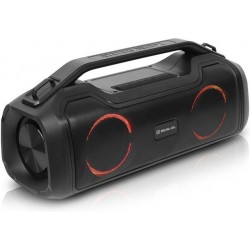 Акустика 2.0 REAL-EL X-747 Black (EL121600013) Акустика 2.0 REAL-EL X-747 Black (EL121600013)