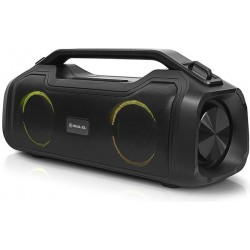 Акустика 2.0 REAL-EL X-747 Black (EL121600013) Акустика 2.0 REAL-EL X-747 Black (EL121600013)