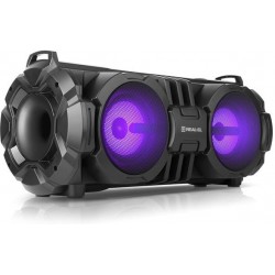 Акустика 2.0 REAL-EL X-737 Black (EL121600016) Акустика 2.0 REAL-EL X-737 Black (EL121600016)