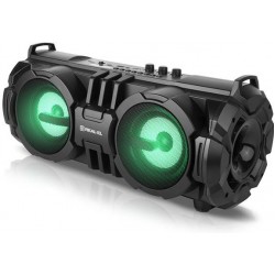 Акустика 2.0 REAL-EL X-737 Black (EL121600016) Акустика 2.0 REAL-EL X-737 Black (EL121600016)
