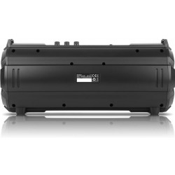 Акустика 2.0 REAL-EL X-737 Black (EL121600016) Акустика 2.0 REAL-EL X-737 Black (EL121600016)