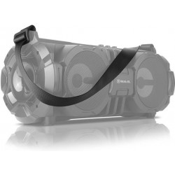 Акустика 2.0 REAL-EL X-737 Black (EL121600016) Акустика 2.0 REAL-EL X-737 Black (EL121600016)