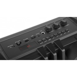 Акустика 2.0 REAL-EL X-737 Black (EL121600016) Акустика 2.0 REAL-EL X-737 Black (EL121600016)