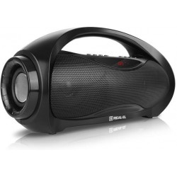 Акустика 2.0 REAL-EL X-713 Black (EL121600014) Акустика 2.0 REAL-EL X-713 Black (EL121600014)