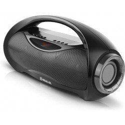 Акустика 2.0 REAL-EL X-713 Black (EL121600014) Акустика 2.0 REAL-EL X-713 Black (EL121600014)