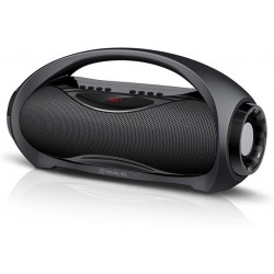 Акустика 2.0 REAL-EL X-713 Black (EL121600014) Акустика 2.0 REAL-EL X-713 Black (EL121600014)