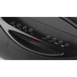 Акустика 2.0 REAL-EL X-713 Black (EL121600014) Акустика 2.0 REAL-EL X-713 Black (EL121600014)