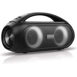 Акустика 2.0 REAL-EL X-745 Black (EL121600012) Акустика 2.0 REAL-EL X-745 Black (EL121600012)